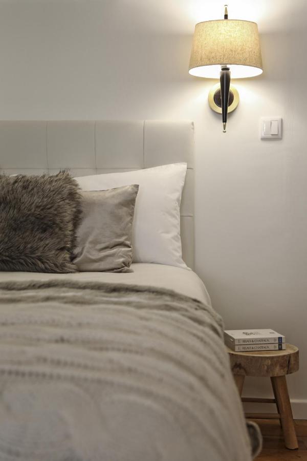 شقة Chic Urban Retreat At Downtown With Balcony & Views Lisboa المظهر الخارجي الصورة